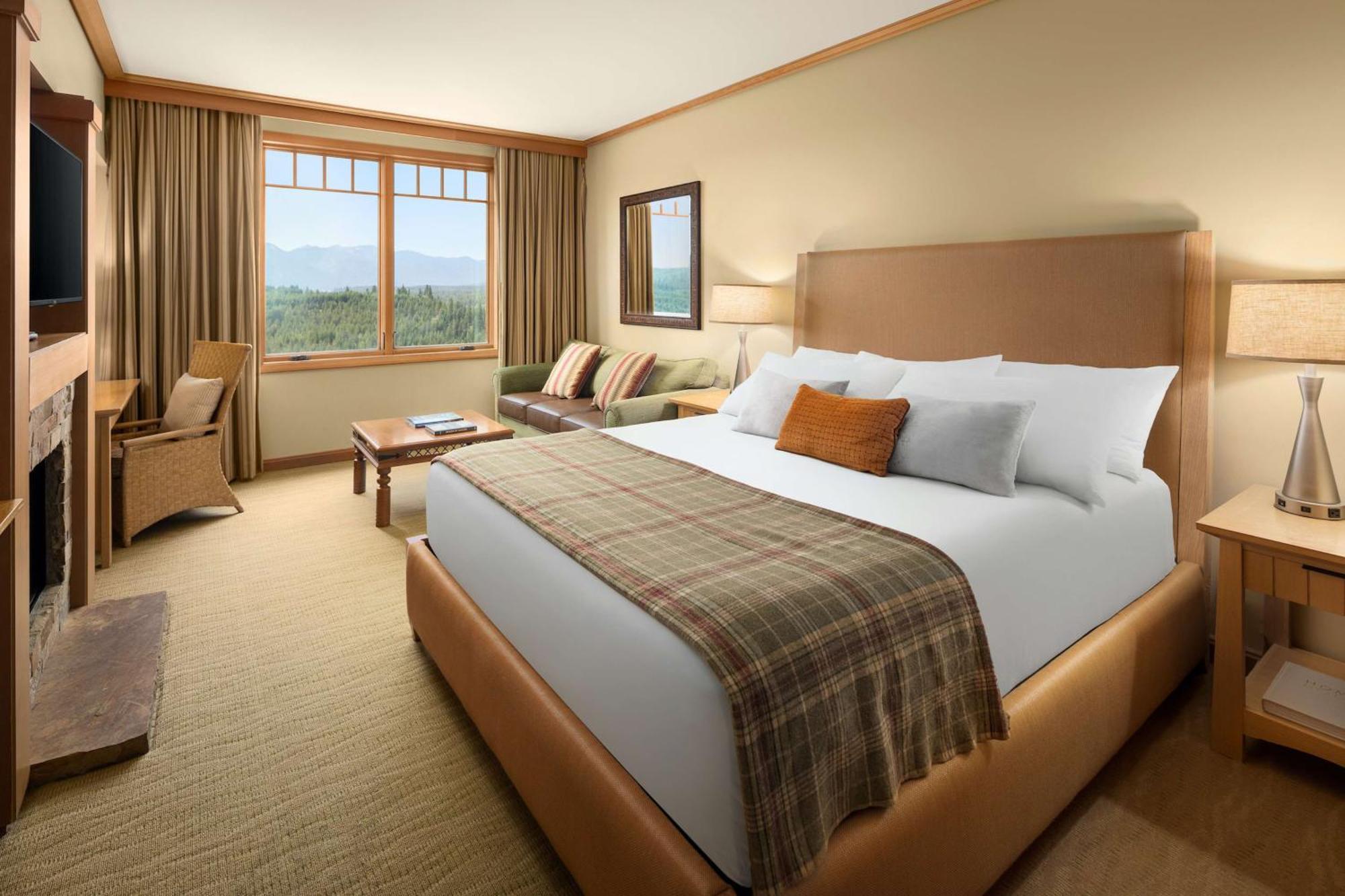Suncadia Resort