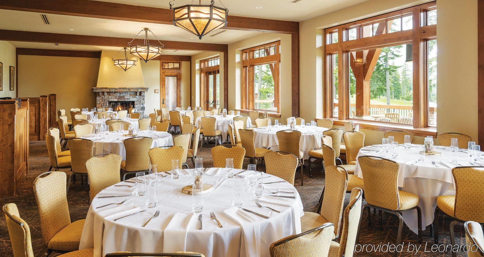 Resort Suncadia Cle Elum