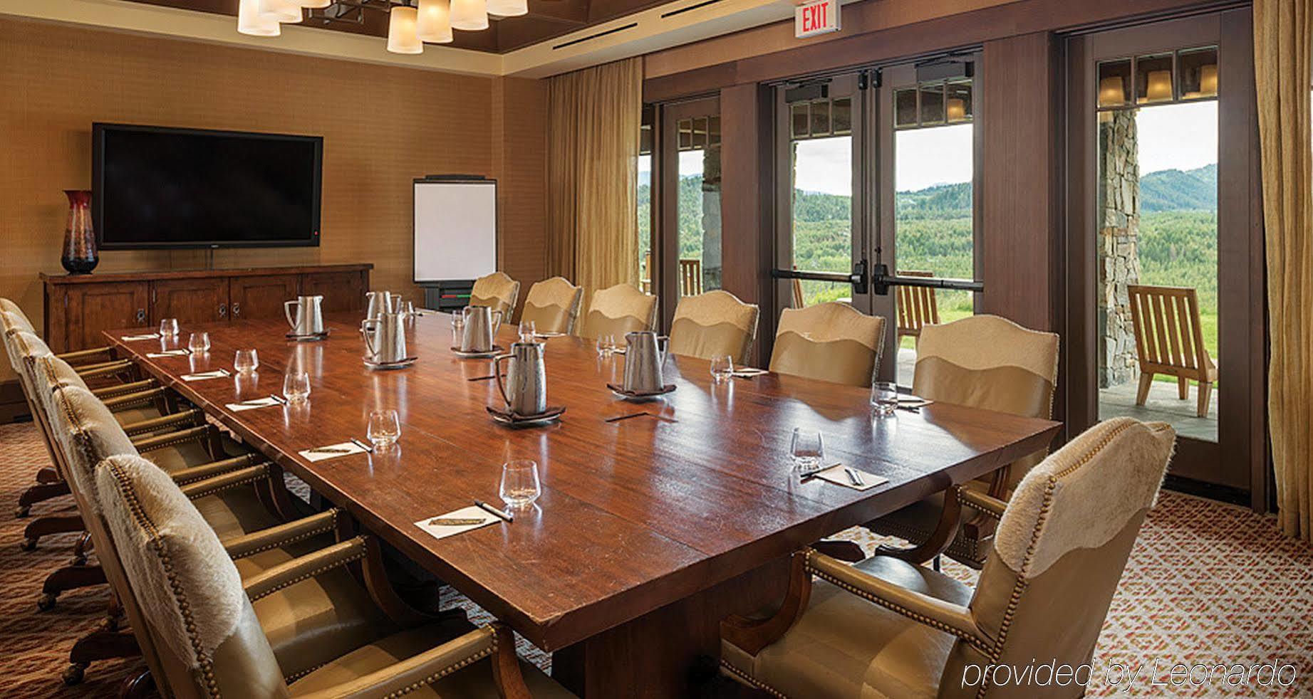 Resort Suncadia 4*