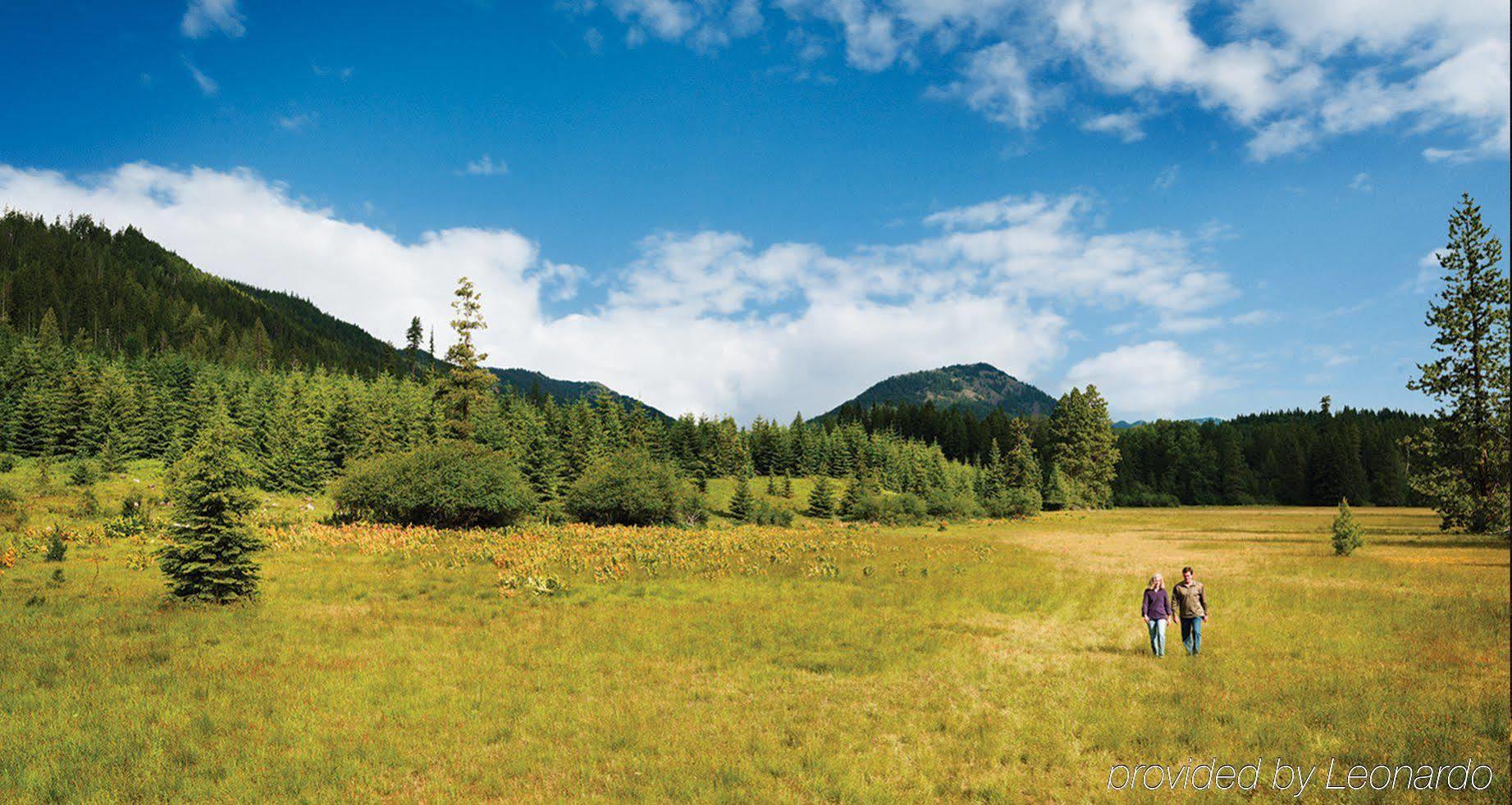 Suncadia Resort Cle Elum