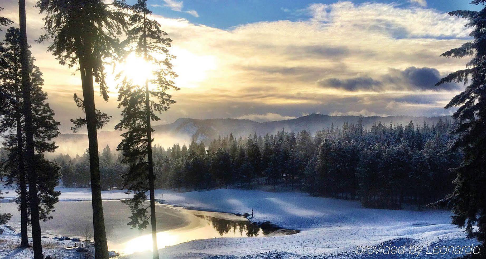 Suncadia 4* Cle Elum
