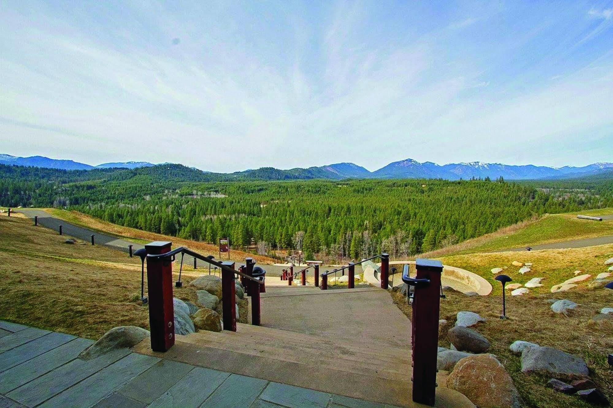 Resort Suncadia Cle Elum