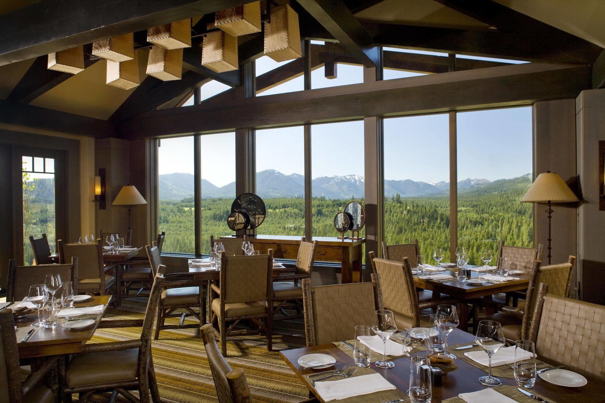 Suncadia 4* Cle Elum